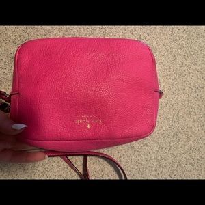 kate spade shoulder purse